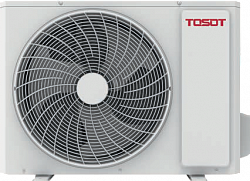 TOSOT T07H-SnN2/I/T07H-SnN2/O